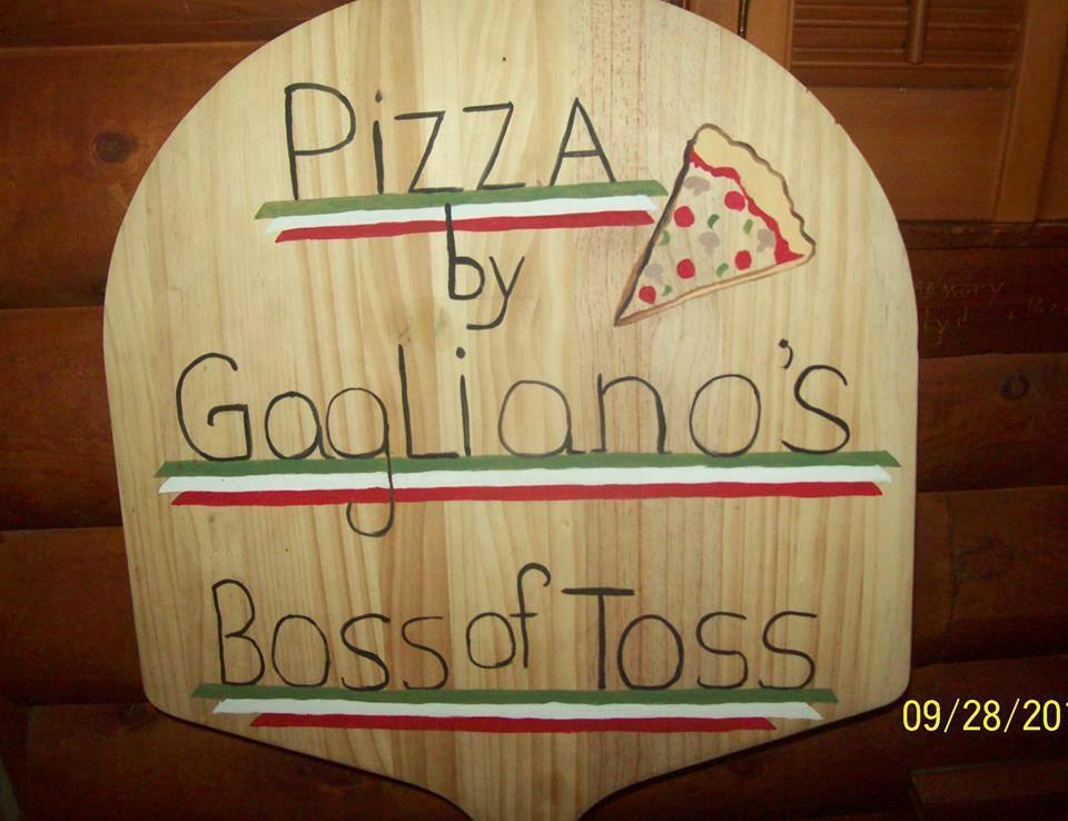 Gagliano`s Pizza and Restaurant